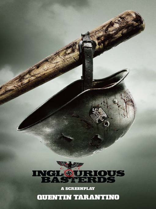 Title details for Inglourious Basterds by Quentin Tarantino - Available
